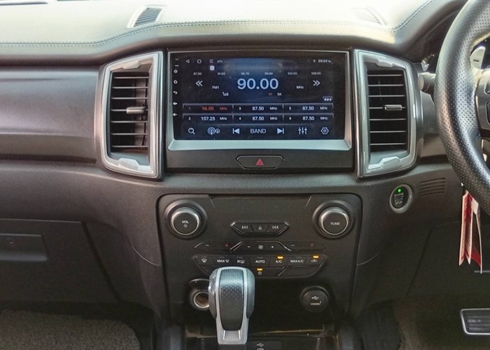 Used 2
                    FORD
                     for Sale Image