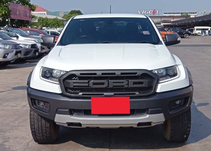 Used 2
                    FORD
                     for Sale Image