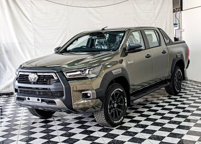 TOYOTA
