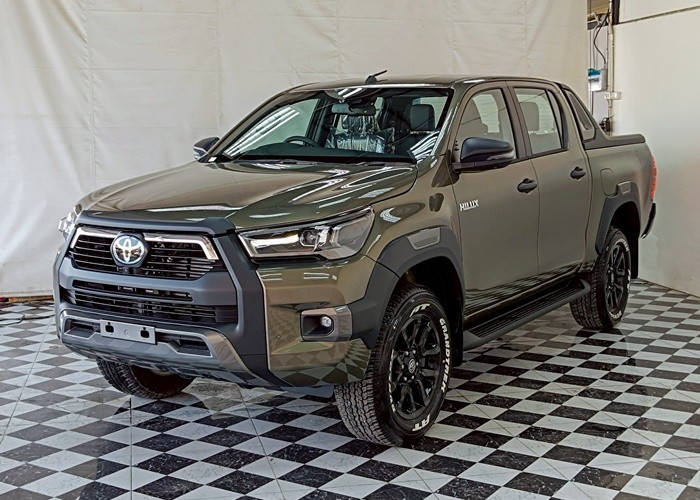 TOYOTA