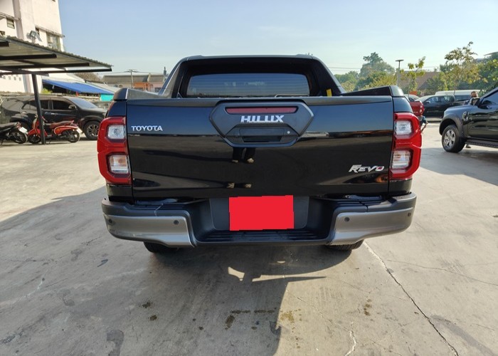 Used 10
                    TOYOTA
                     for Sale Image