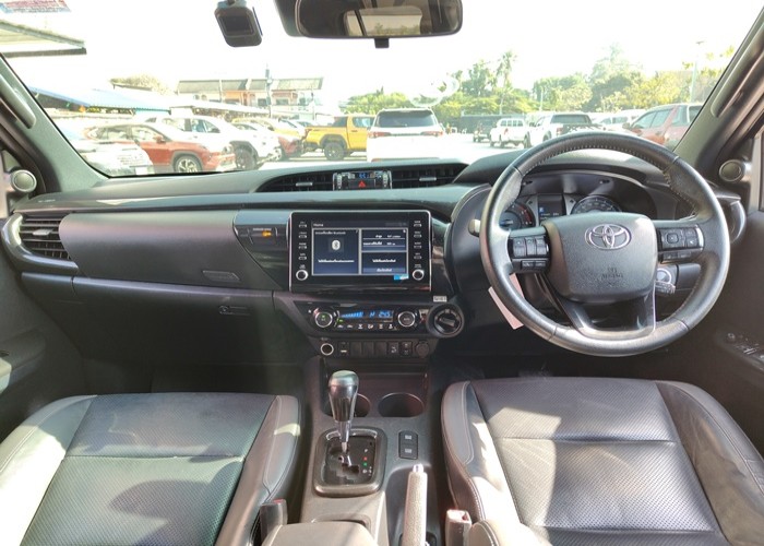 Used 10
                    TOYOTA
                     for Sale Image