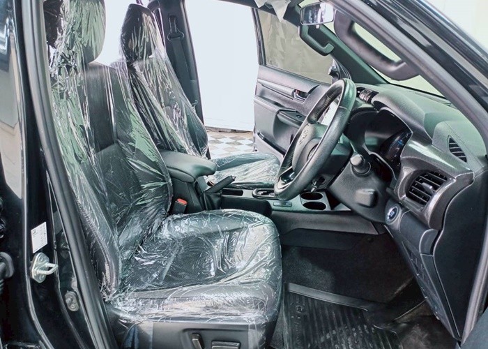 Used 10
                    TOYOTA
                     for Sale Image