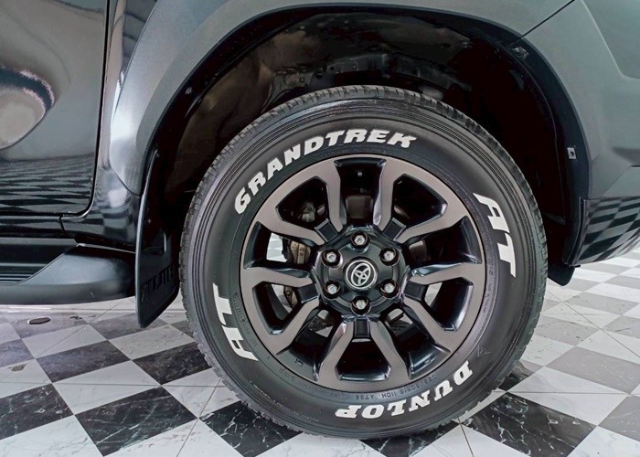 Used 10
                    TOYOTA
                     for Sale Image