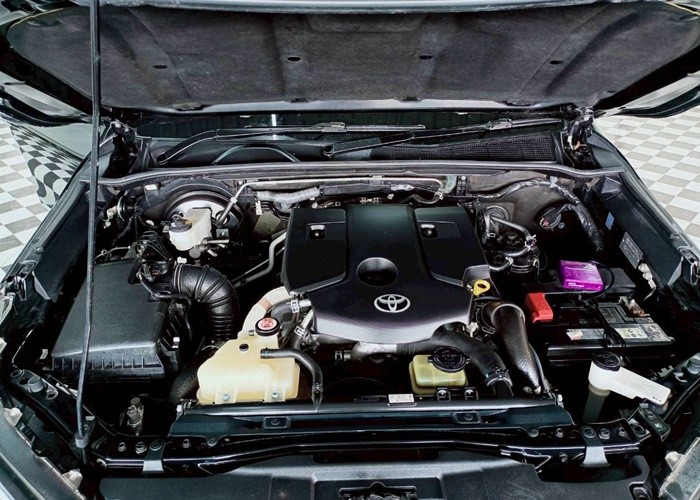 Used 10
                    TOYOTA
                     for Sale Image