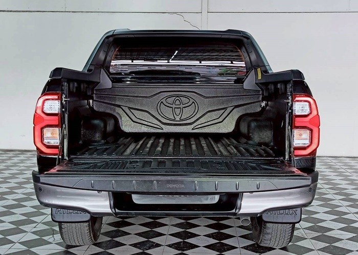 Used 10
                    TOYOTA
                     for Sale Image