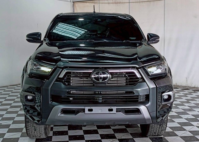 Used 10
                    TOYOTA
                     for Sale Image