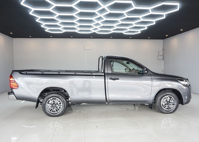 Used 1
                    TOYOTA
                     for Sale Image