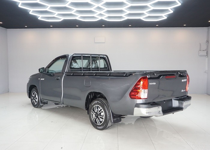 Used 1
                    TOYOTA
                     for Sale Image