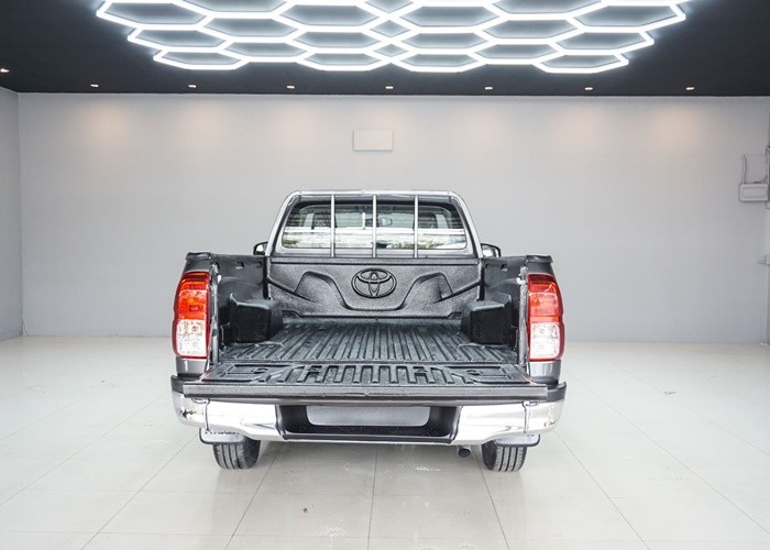 Used 1
                    TOYOTA
                     for Sale Image