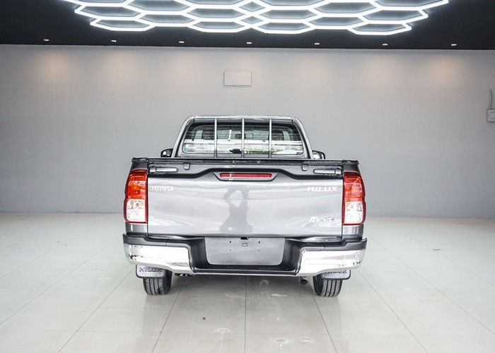Used 1
                    TOYOTA
                     for Sale Image