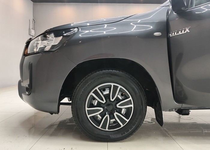 Used 1
                    TOYOTA
                     for Sale Image