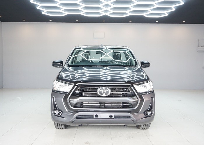 Used 1
                    TOYOTA
                     for Sale Image