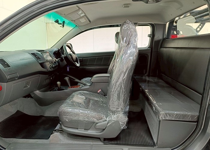 Used 11
                    TOYOTA
                     for Sale Image