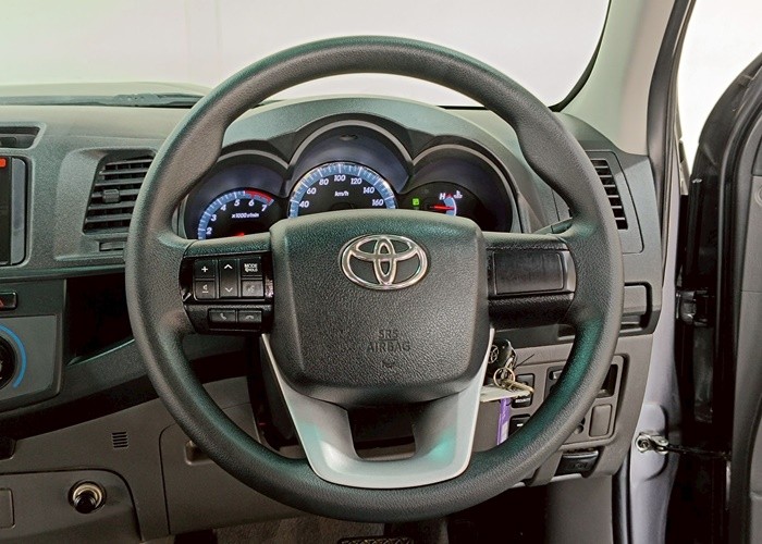 Used 11
                    TOYOTA
                     for Sale Image