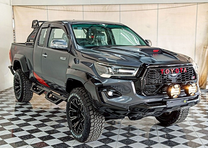 Used 11
                    TOYOTA
                     for Sale Image