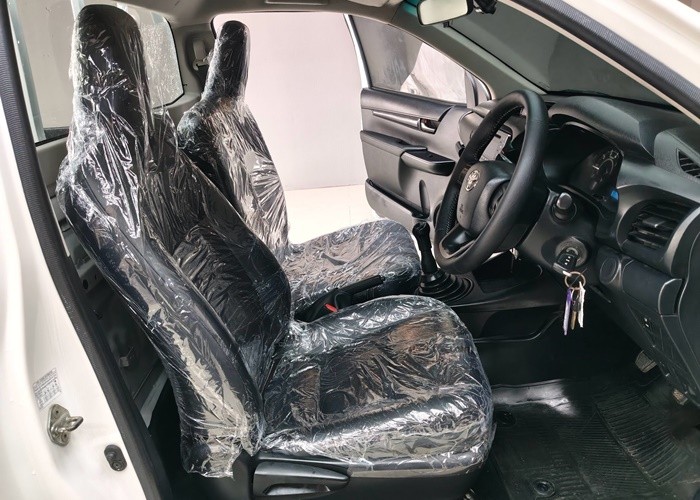 Used 11
                    TOYOTA
                     for Sale Image