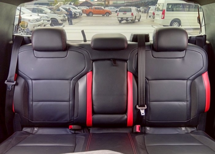 Used 1
                    FORD
                     for Sale Image