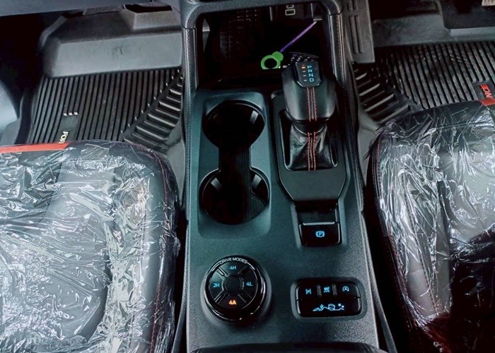 Used 1
                    FORD
                     for Sale Image