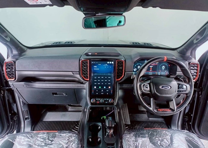 Used 1
                    FORD
                     for Sale Image