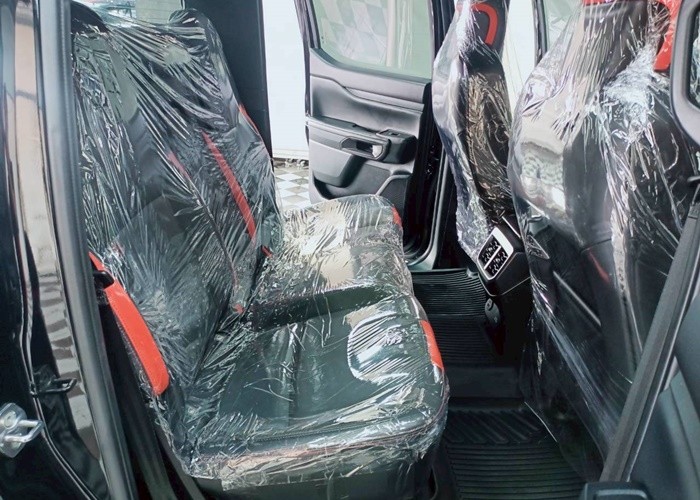 Used 1
                    FORD
                     for Sale Image