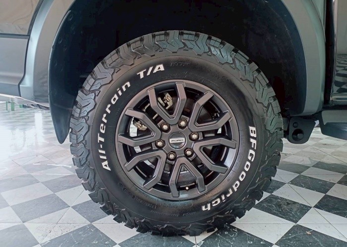 Used 1
                    FORD
                     for Sale Image