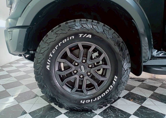 Used 1
                    FORD
                     for Sale Image