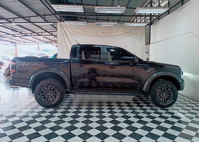 Used 1
                    FORD
                     for Sale Image