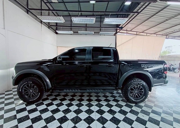 Used 1
                    FORD
                     for Sale Image