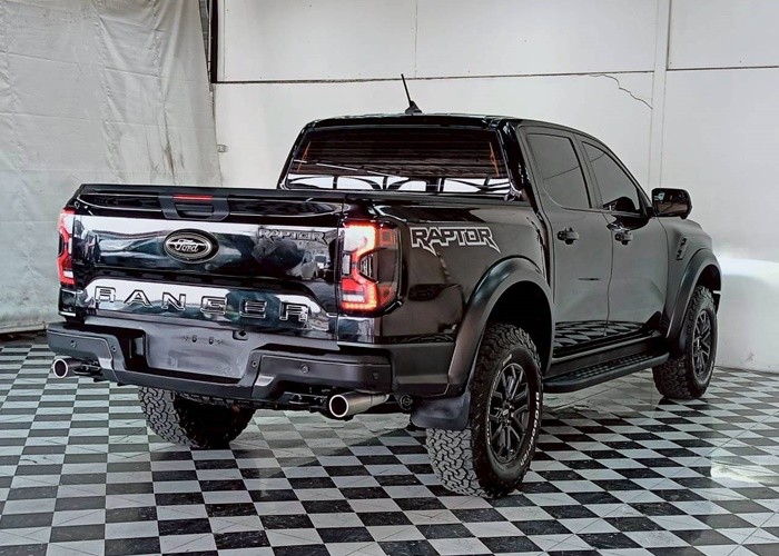 Used 1
                    FORD
                     for Sale Image