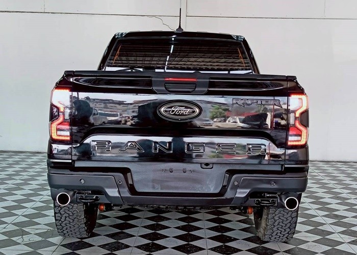 Used 1
                    FORD
                     for Sale Image