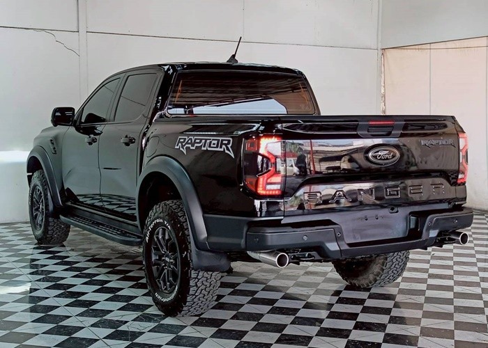 Used 1
                    FORD
                     for Sale Image