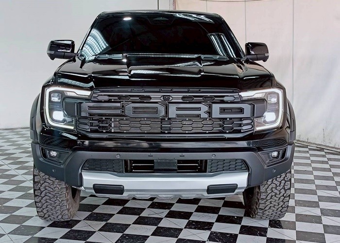 Used 1
                    FORD
                     for Sale Image