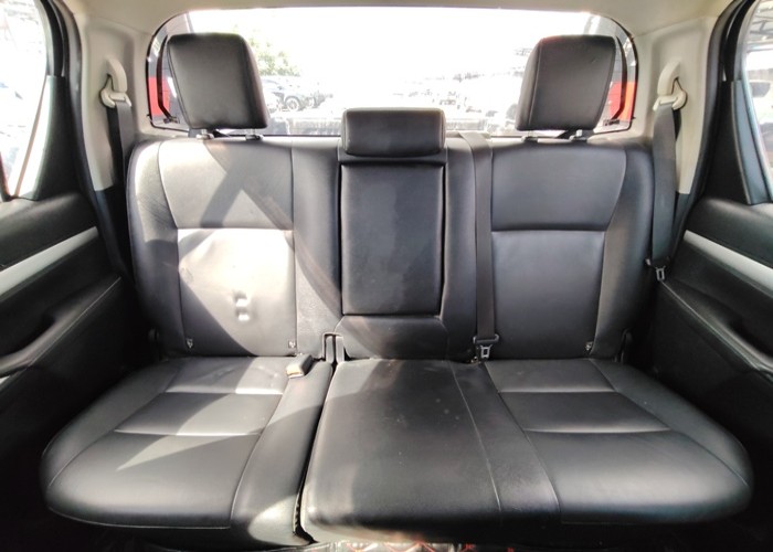Used 1
                    TOYOTA
                     for Sale Image