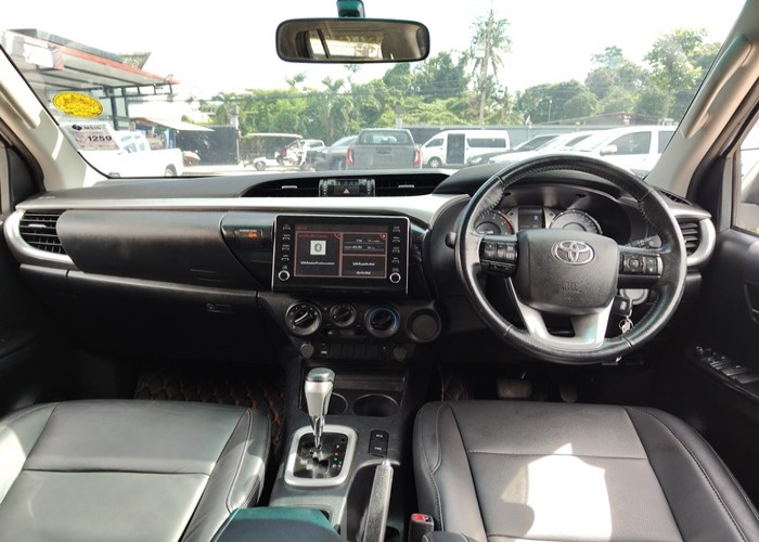 Used 1
                    TOYOTA
                     for Sale Image