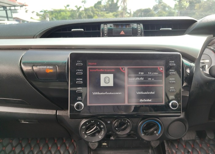 Used 1
                    TOYOTA
                     for Sale Image