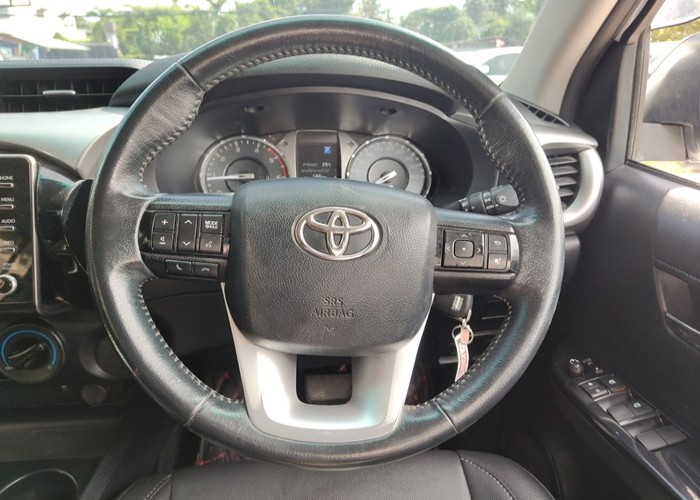 Used 1
                    TOYOTA
                     for Sale Image