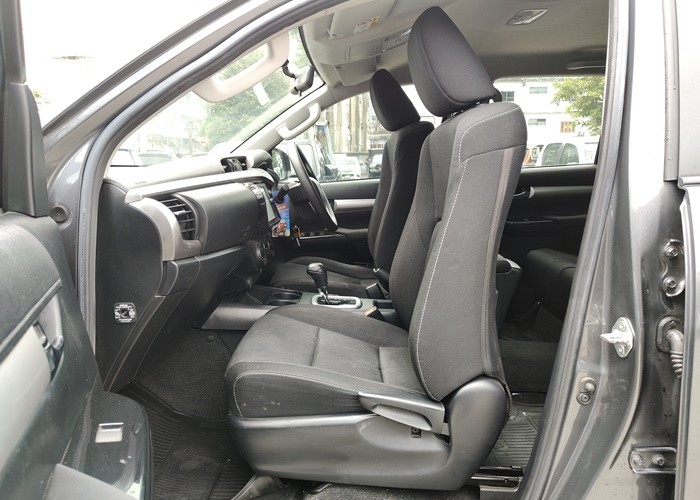 Used 7
                    TOYOTA
                     for Sale Image