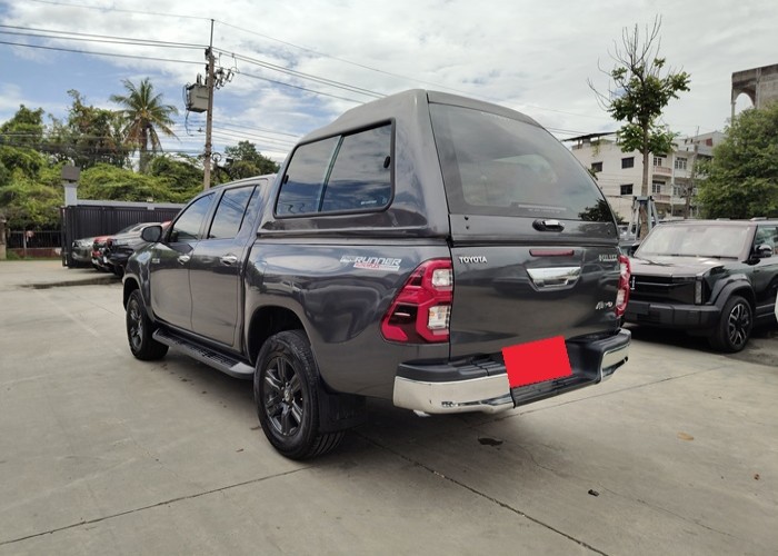 Used 7
                    TOYOTA
                     for Sale Image