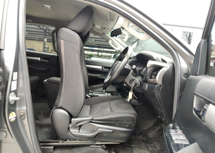 Used 7
                    TOYOTA
                     for Sale Image