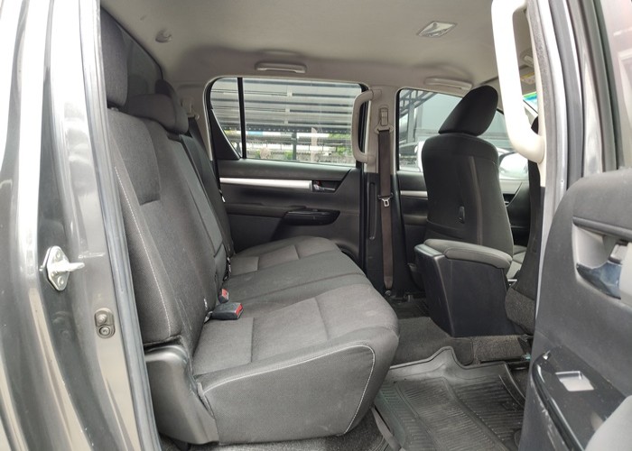 Used 7
                    TOYOTA
                     for Sale Image