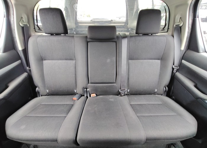Used 7
                    TOYOTA
                     for Sale Image