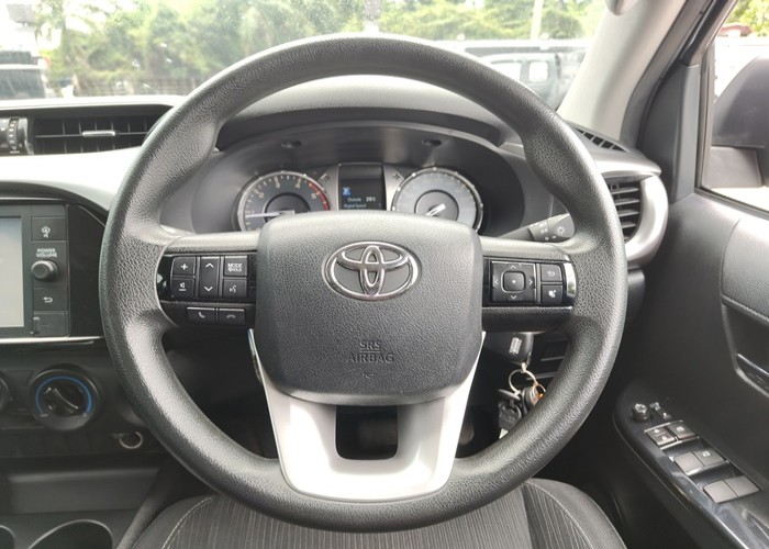 Used 7
                    TOYOTA
                     for Sale Image