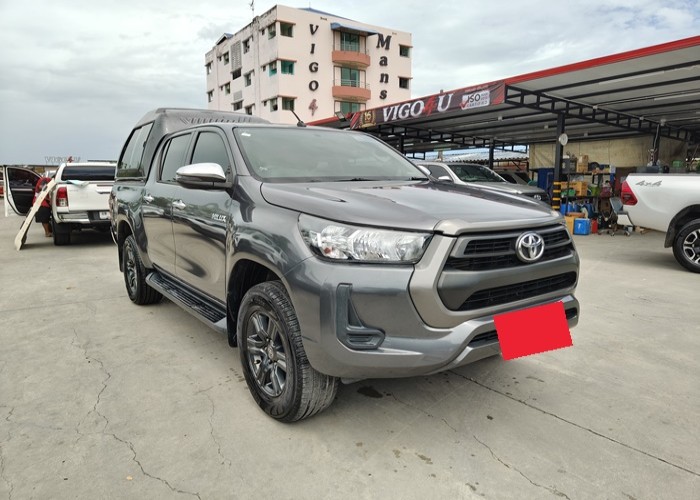 Used 7
                    TOYOTA
                     for Sale Image