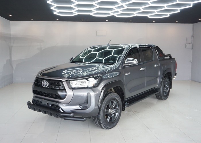 TOYOTA