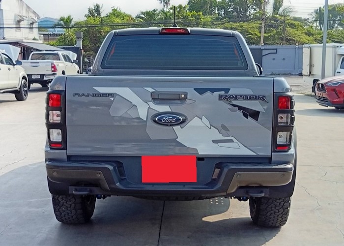 Used 11
                    FORD
                     for Sale Image