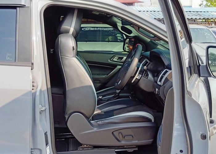 Used 11
                    FORD
                     for Sale Image