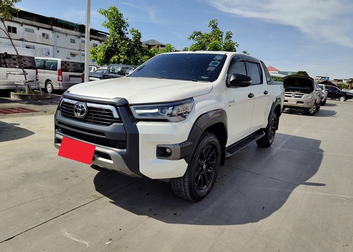 TOYOTA