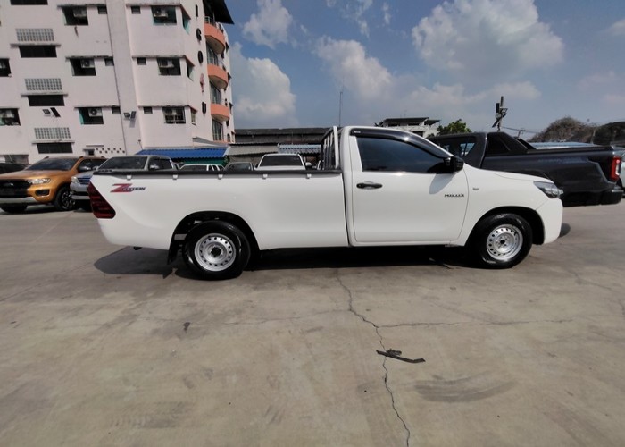 Used 7
                    TOYOTA
                     for Sale Image