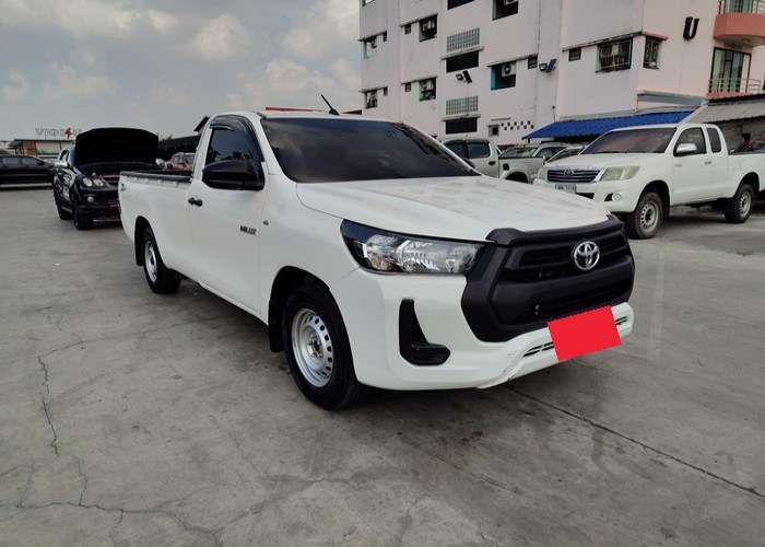Used 7
                    TOYOTA
                     for Sale Image